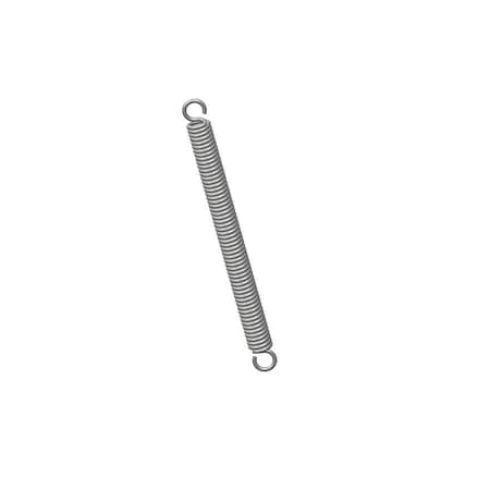 Approved Vendor Extension Spring, O= .063, L= .75, W= .011 G709962804